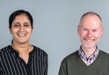 CMBI group collaborate on new tuberculosis treatment