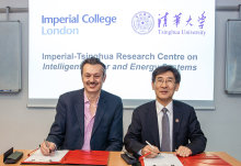 New UK/China energy research centre created 