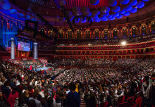 Postgraduate Graduation Ceremony – Surgery and Cancer’s class of 2019