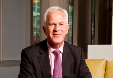 Global challenges 'won’t be solved in silos' - Council Chair Sir Philip Dilley