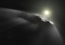 Comet chasing and Animal AI: News from the College