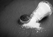 Salt rules linked to 9900 cases of cardiovascular disease and 1500 cancer cases 