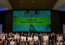 Students discuss climate solutions as Imperial hosts Student Energy Summit