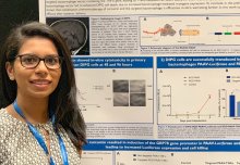Medical student wins Association for British Neurologists Undergraduate Prize