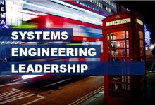 Network Rail confirmed speaker - Join our System Engineering Leadership course