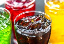 Study reveals link between soft drink consumption and increased risk of death