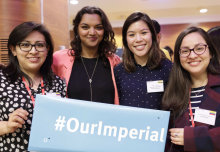 Imperial welcomes student visa reform