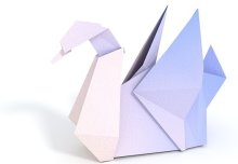 Traditional craft origami inspires new design tool
