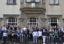 QUICC Summer School 2019