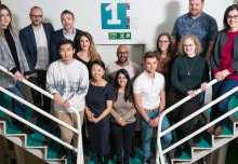 Out of the lab: Imperial’s MedTech business accelerator welcomes its next cohort