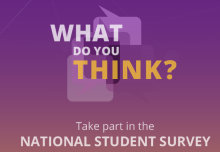 The National Student Survey 2020 launches at Imperial