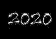 2020: the year the climate changed? 