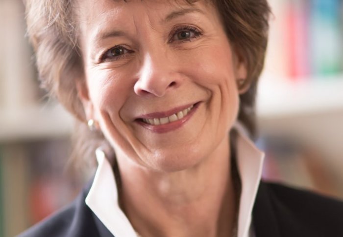 Professor Lesley Regan