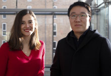 Rising research stars bolster Imperial’s dementia research mission