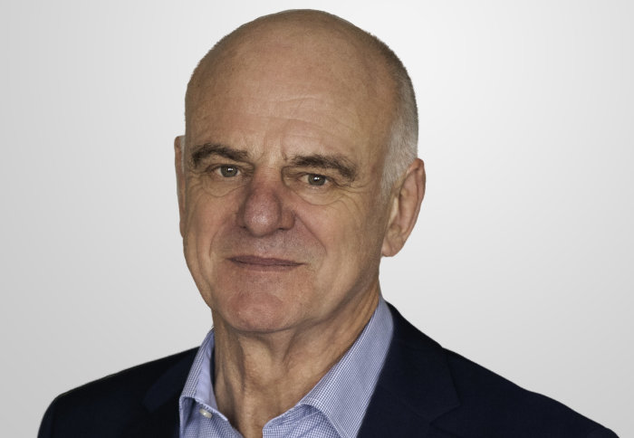 David Nabarro