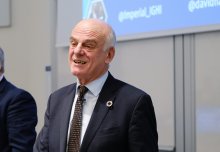 IGHI Co-Director appointed as WHO special envoy for coronavirus