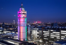 Imperial rises in Stonewall Workplace Equality Index