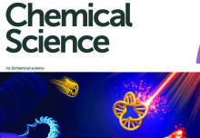 Mar 2020 - Article Published in Chemical Science