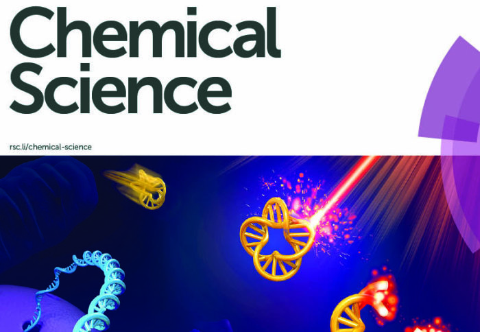Mar 2020 - Article Published in Chemical Science | Imperial News ...