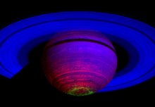 Saturn’s ‘energy crisis’ solved with data from Cassini’s final mission