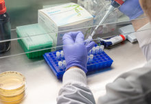Coronavirus vaccine team secures funding to move towards human trials