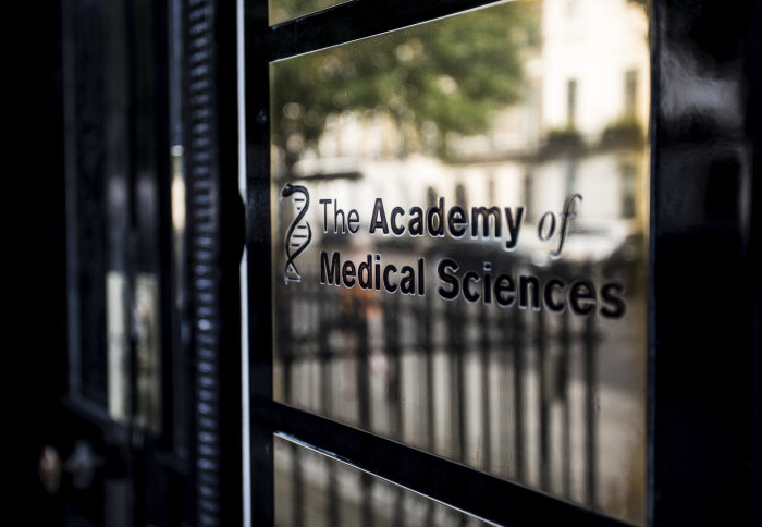 Four Imperial scientists elected to the prestigious Academy of Medical Sciences