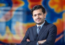 Dr Amir Sam appointed as Head of Imperial College School of Medicine