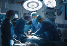 Report looks at re-introducing elective surgery in English NHS
