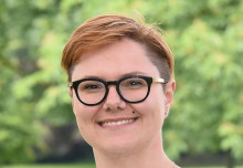 Meet Dragana Vuckovic: Lecturer in Computational Epidemiology and Biostatistics