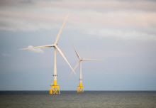 Offshore wind power now so cheap it could pay money back to consumers