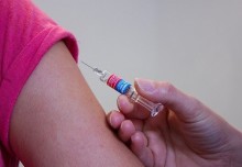 One in 10 people aren’t getting vaccinated due to COVID-19, global survey shows