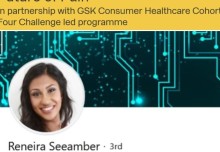 AI4Health PhD student wins the 2020 MedTechSuperConnector Challenge 