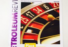 ‘A matter of urgency’ in this month’s Petroleum Review