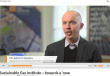 VIDEO: Towards a ‘new energy reality’