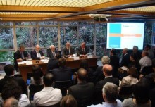 Gas Innovation Research Centre launches at the University of São Paulo