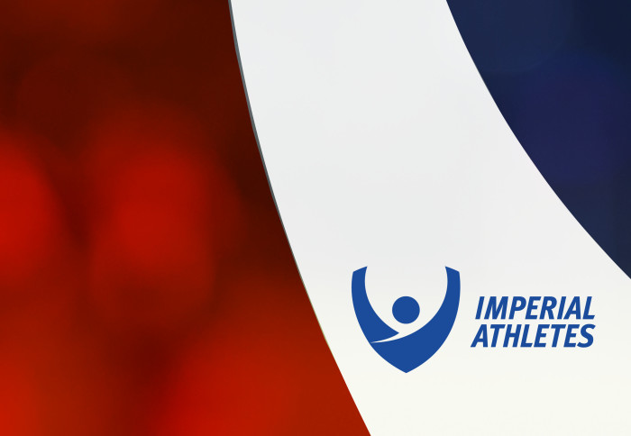 Imperial Athletes logo