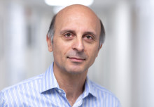 Professor Tassos Karadimitris to head myeloma research centre at Imperial