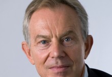 J-IDEA symposium: Tony Blair on the challenges of the COVID-19 pandemic