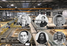 Opportunity and Value: Supply Chains and SMEs in Modular Construction  
