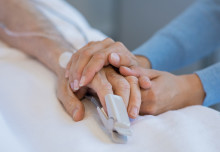 COVID-19 survival among elderly patients could be improved by arthritis drug