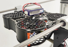 Remote learning gets ready for take off with a new fleet of lab drones