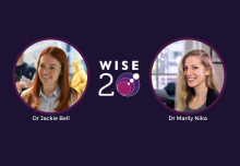 DoC members receive WISE 20 awards | Imperial News | Imperial ...