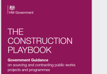 CSEI and the Construction Playbook