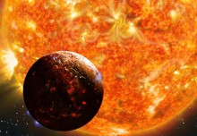 Space plasma and exoplanet experts receive Royal Astronomical Society awards