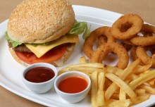 Levels of obesity could rise if effective actions are not taken in childhood 