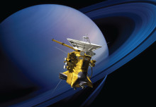 Saturn waves and depression link: News from the College