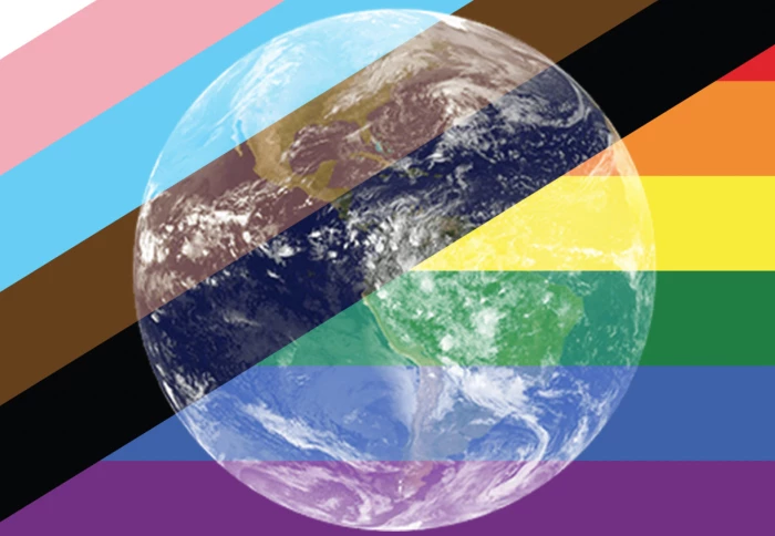Alan Turing › Lesbian, Gay, Bisexual, Transgender & Intersex News