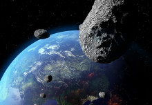 Space dust found in Chicxulub crater confirms asteroid’s dinosaur-killing role