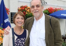 Obituary: a tribute to Professor John Michael Squire 