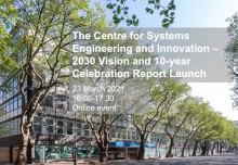 CSEI 2030 Vision and 10-year Celebration Report